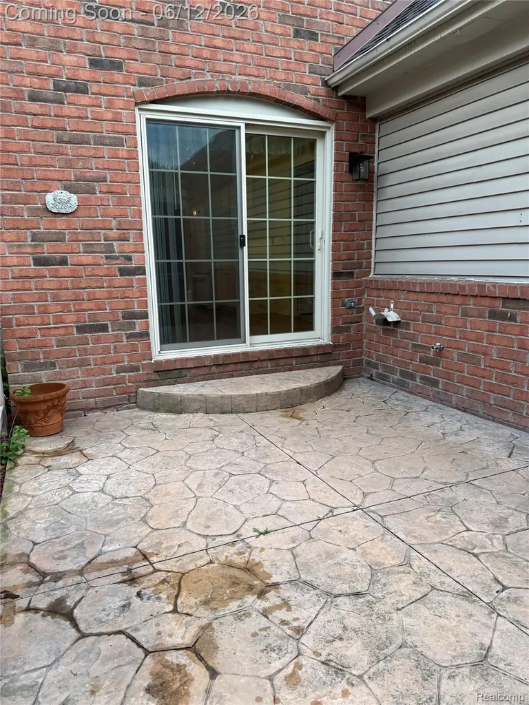 3721 Knightbridge Circle Sterling Heights City MI 48314