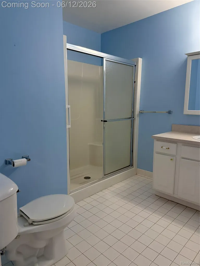 3721 Knightbridge Circle Sterling Heights City MI 48314