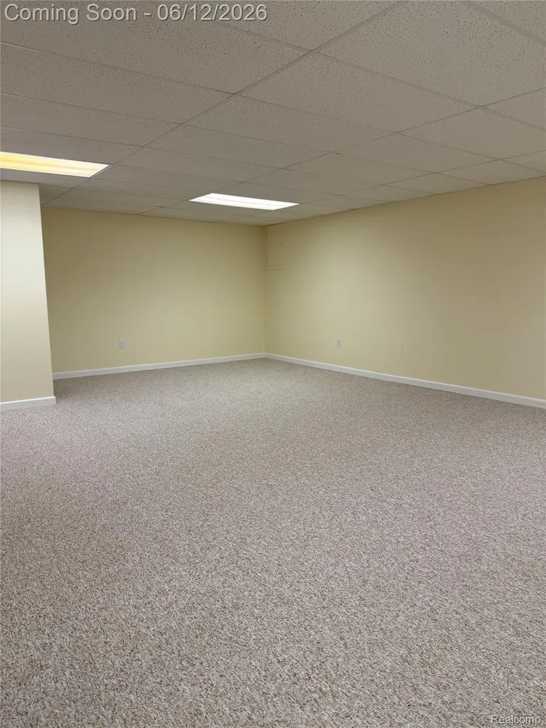 3721 Knightbridge Circle Sterling Heights City MI 48314