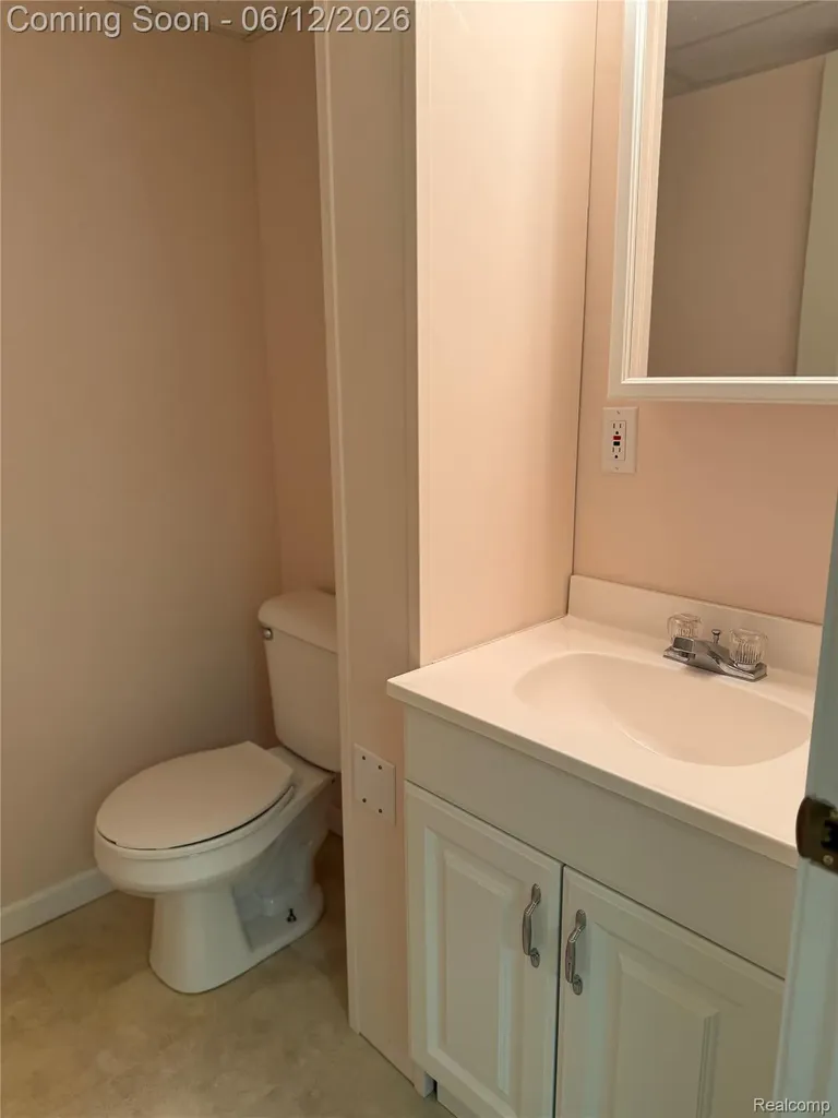 3721 Knightbridge Circle Sterling Heights City MI 48314