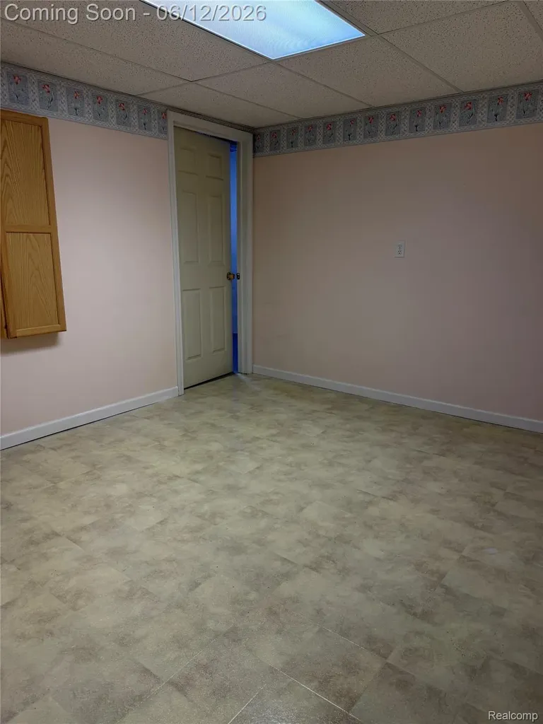 3721 Knightbridge Circle Sterling Heights City MI 48314