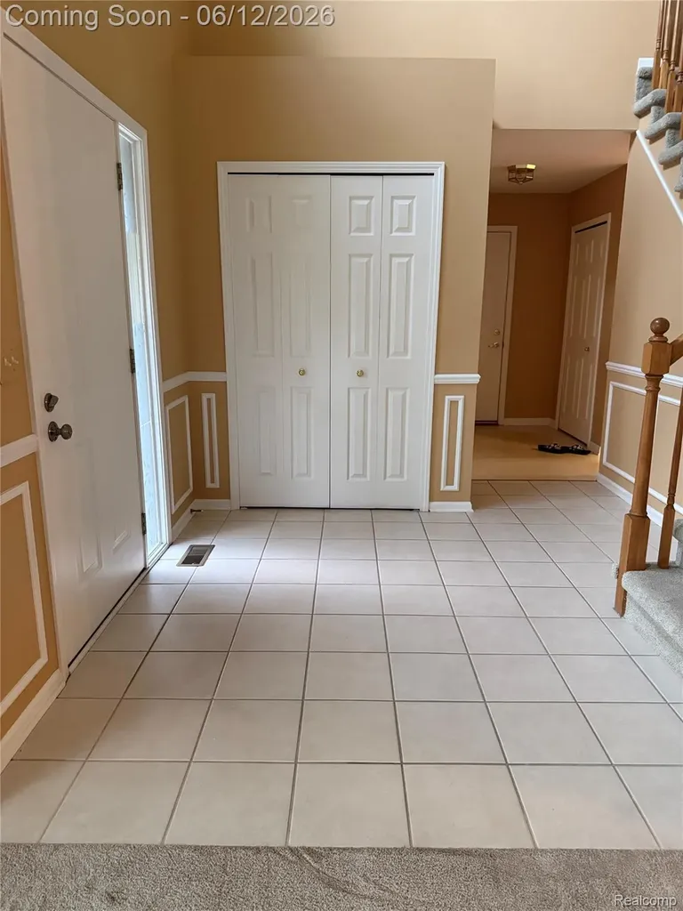 3721 Knightbridge Circle Sterling Heights City MI 48314