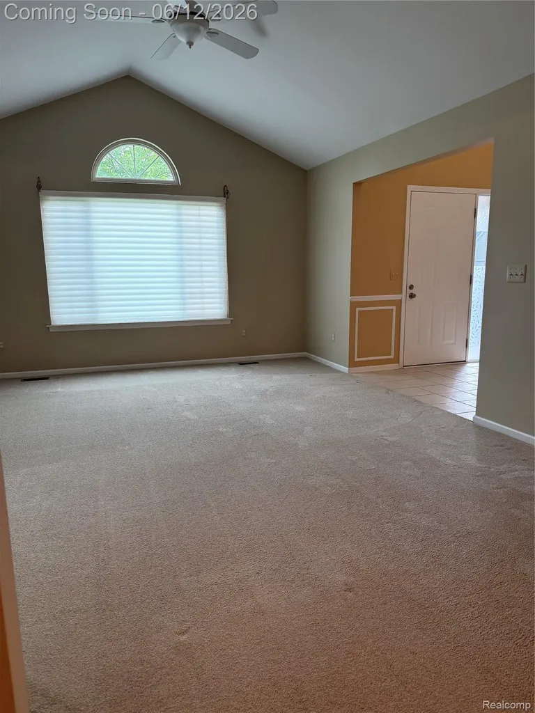 3721 Knightbridge Circle Sterling Heights City MI 48314