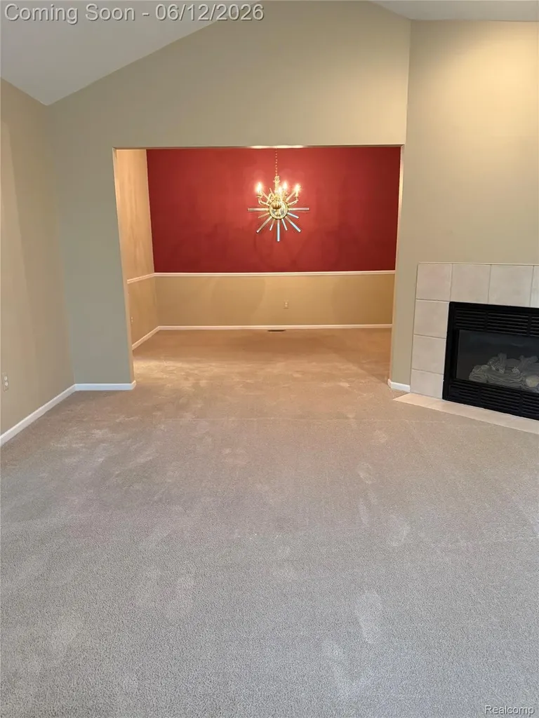 3721 Knightbridge Circle Sterling Heights City MI 48314