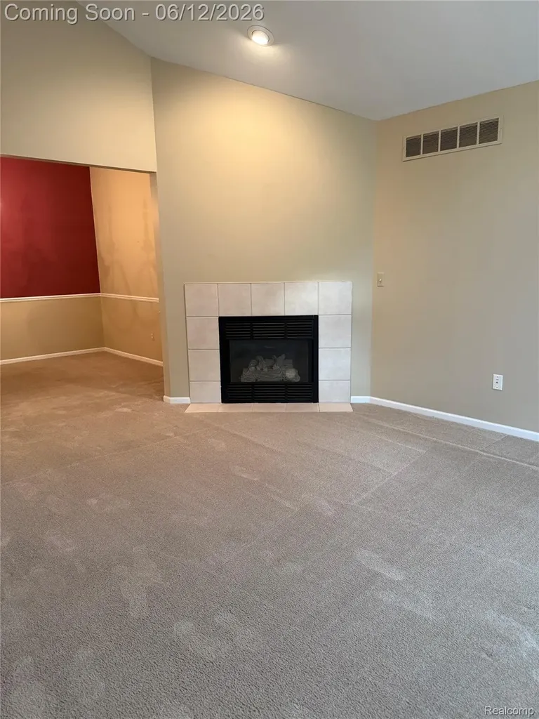 3721 Knightbridge Circle Sterling Heights City MI 48314
