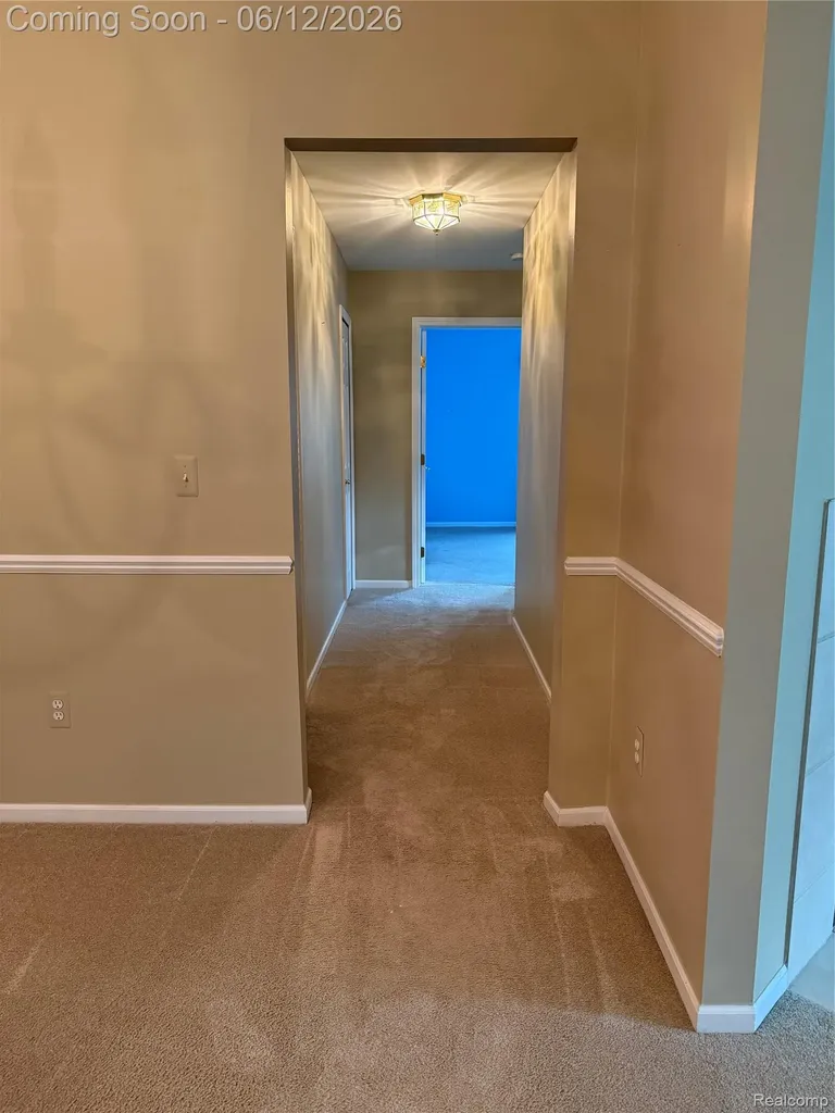 3721 Knightbridge Circle Sterling Heights City MI 48314