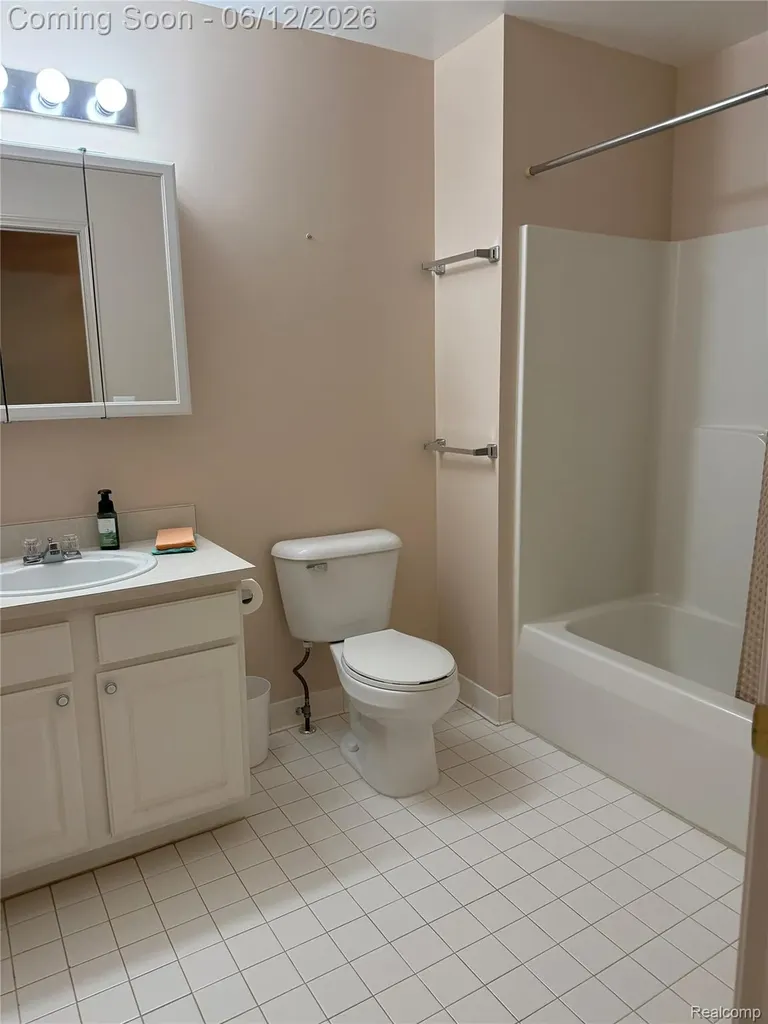 3721 Knightbridge Circle Sterling Heights City MI 48314