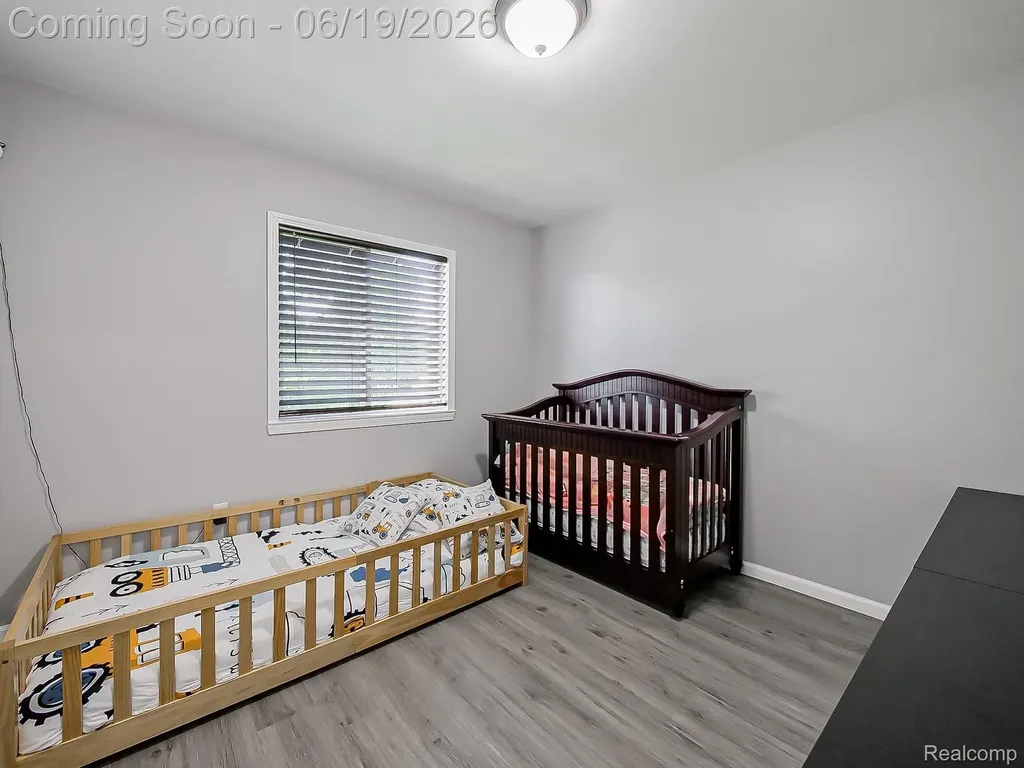 27051 Demrick Street Roseville City MI 48066