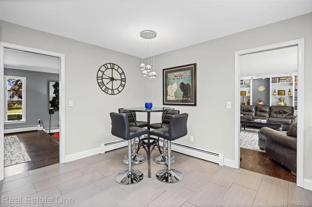 28330 E Blom Drive Harrison Charter Township MI 48045