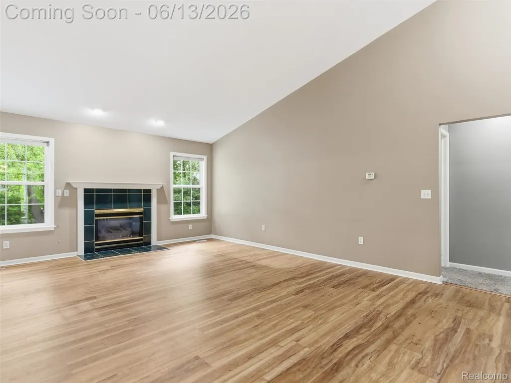 12311 Water Greens Court Fenton Charter Township MI 48430