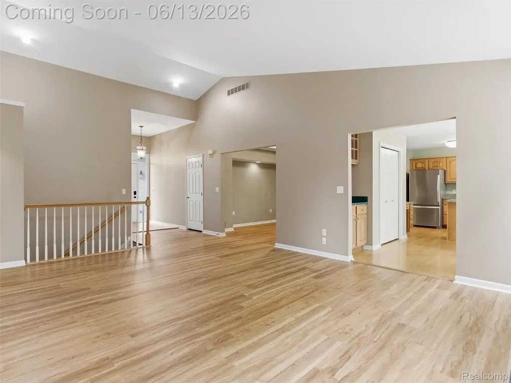 12311 Water Greens Court Fenton Charter Township MI 48430