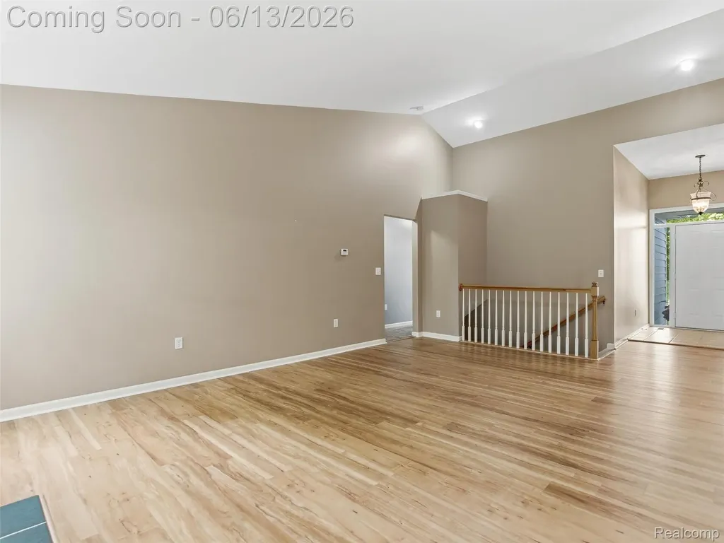 12311 Water Greens Court Fenton Charter Township MI 48430