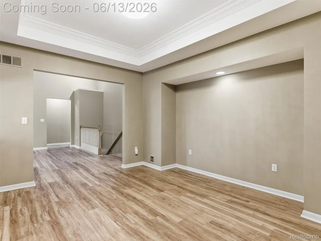 12311 Water Greens Court Fenton Charter Township MI 48430