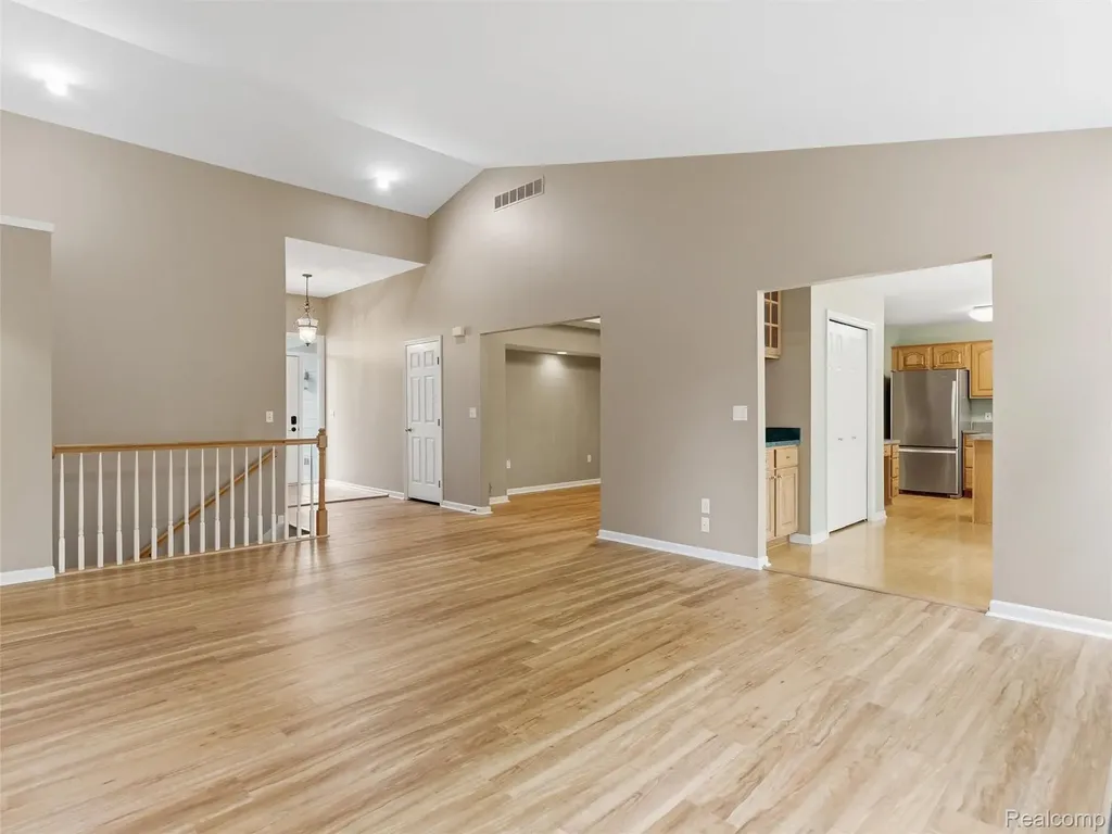 12311 Water Greens Court Fenton Charter Township MI 48430