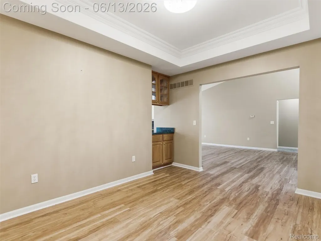 12311 Water Greens Court Fenton Charter Township MI 48430
