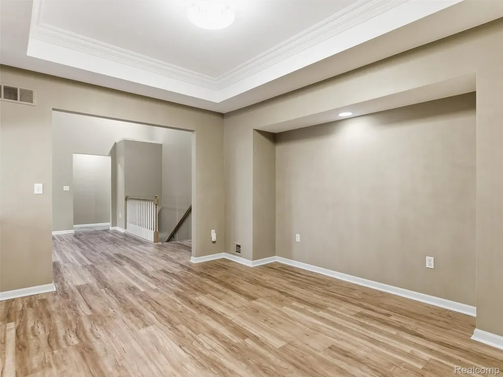12311 Water Greens Court Fenton Charter Township MI 48430