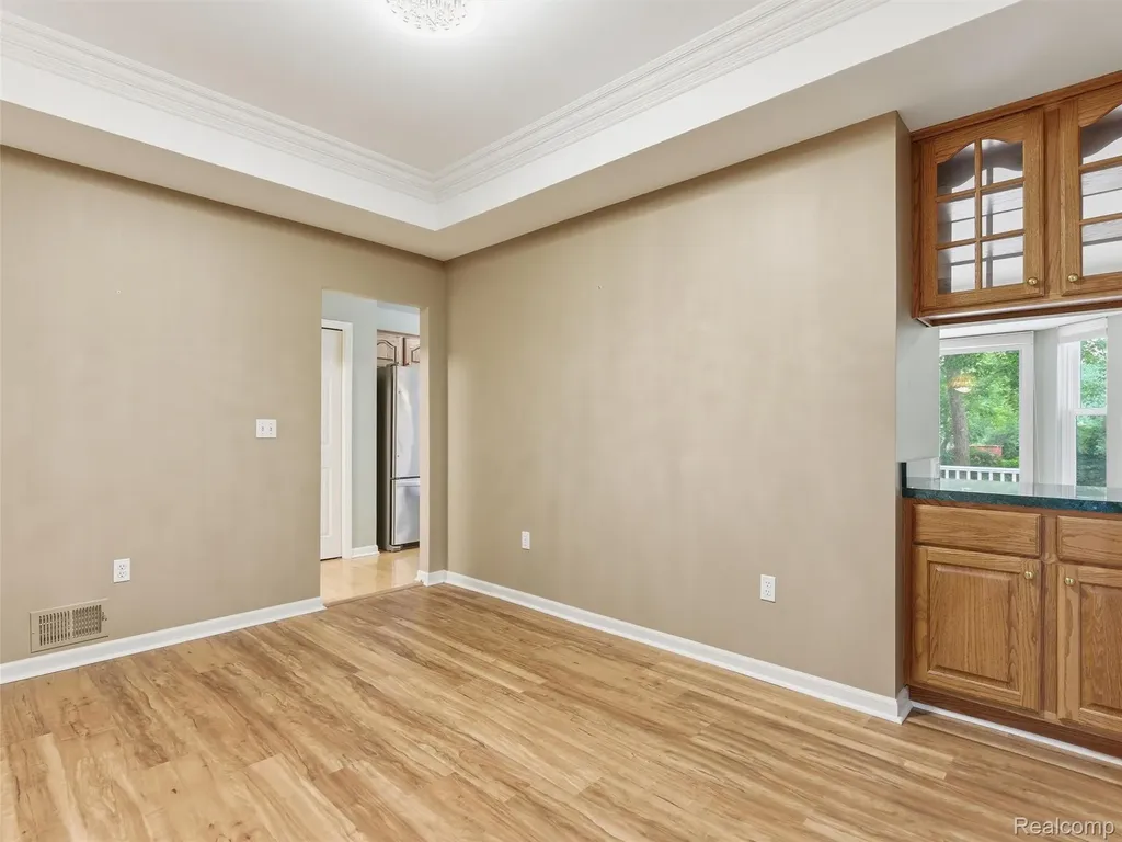 12311 Water Greens Court Fenton Charter Township MI 48430