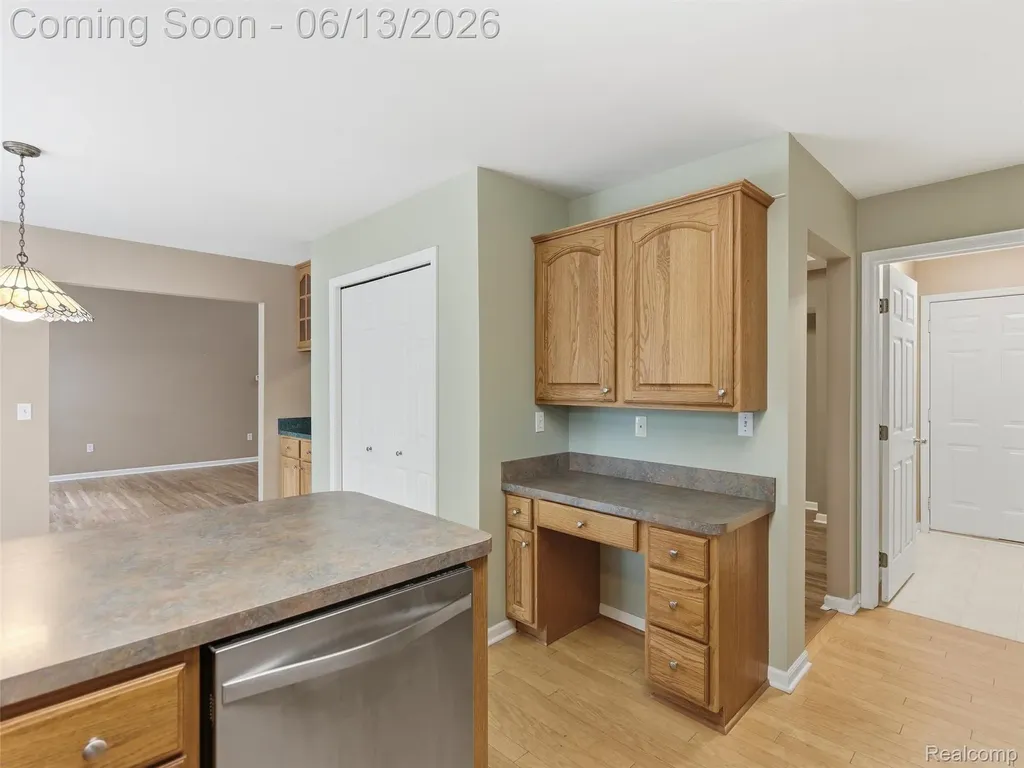 12311 Water Greens Court Fenton Charter Township MI 48430
