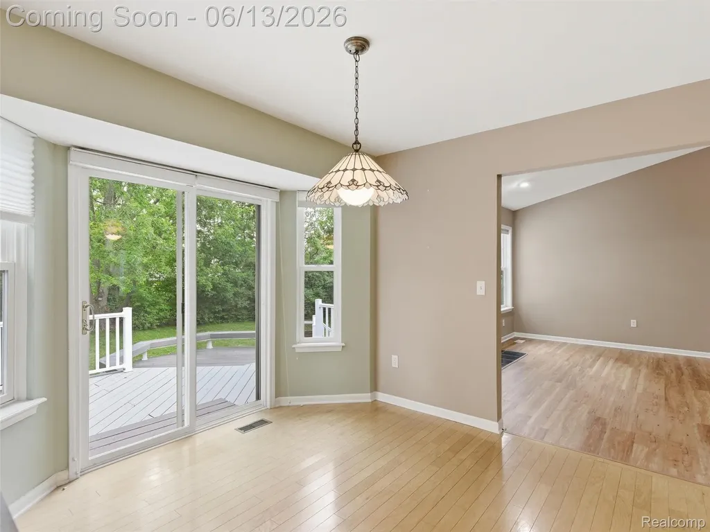 12311 Water Greens Court Fenton Charter Township MI 48430