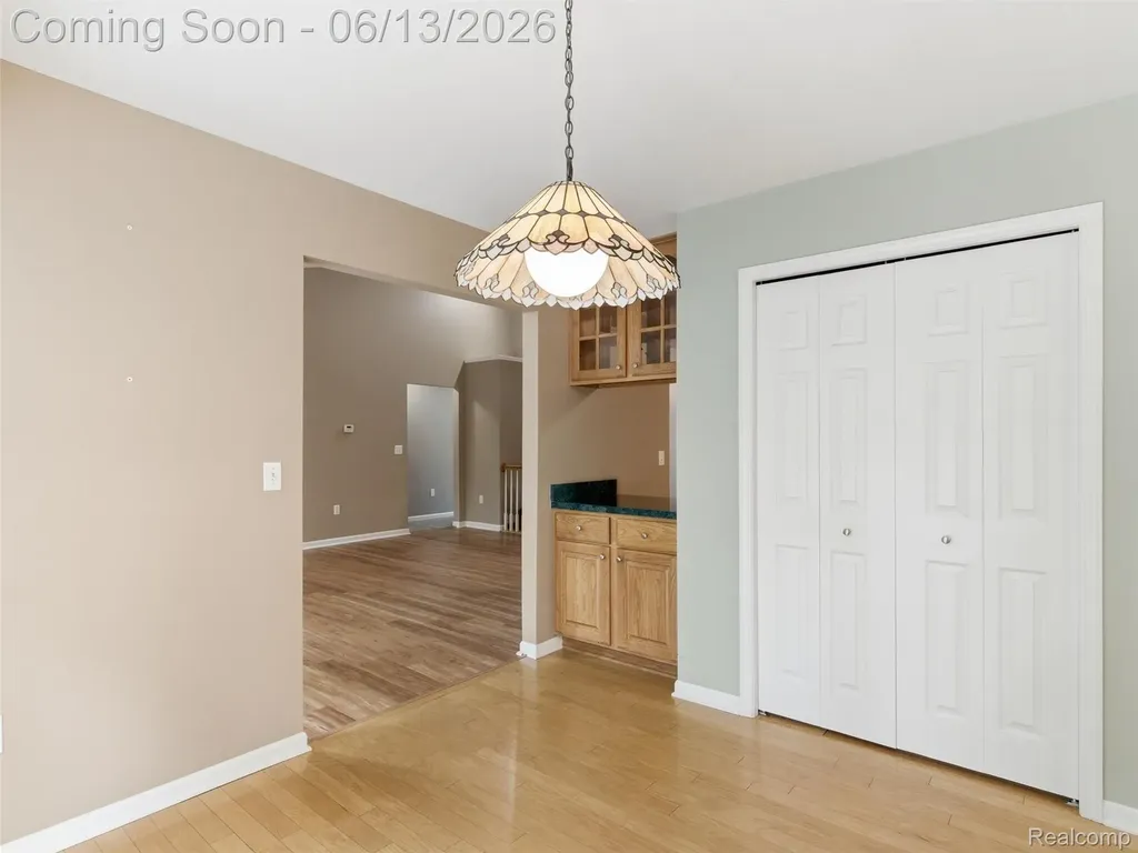 12311 Water Greens Court Fenton Charter Township MI 48430