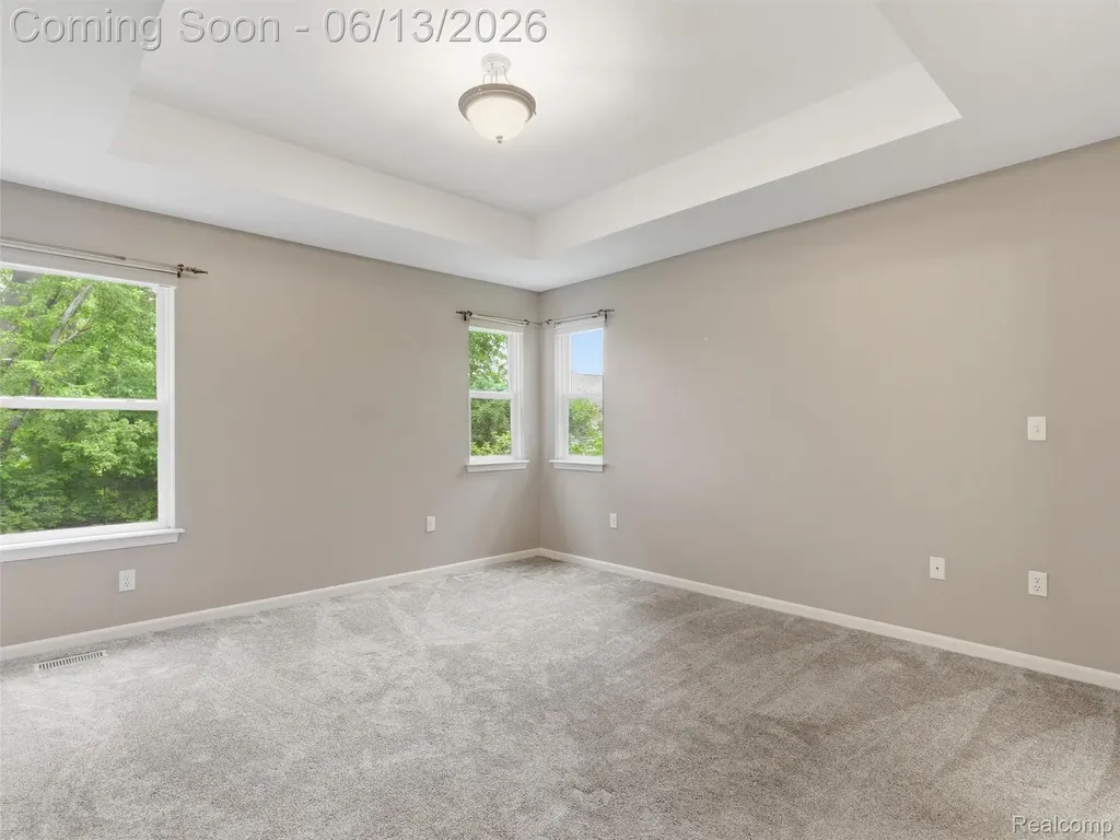 12311 Water Greens Court Fenton Charter Township MI 48430