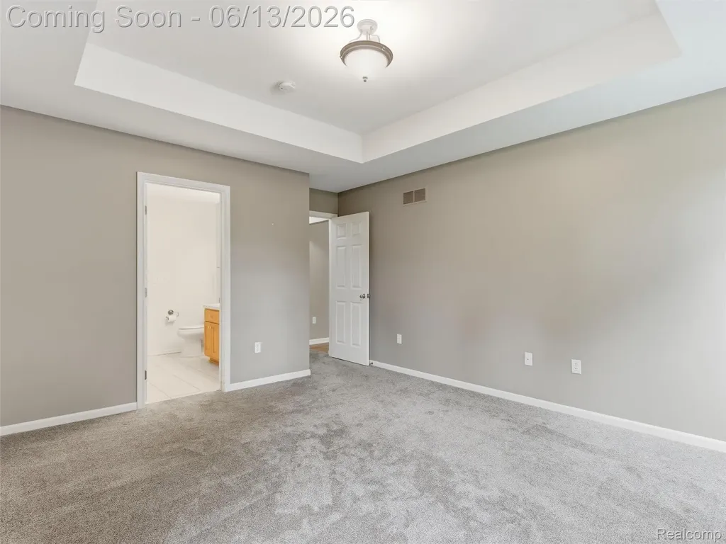 12311 Water Greens Court Fenton Charter Township MI 48430