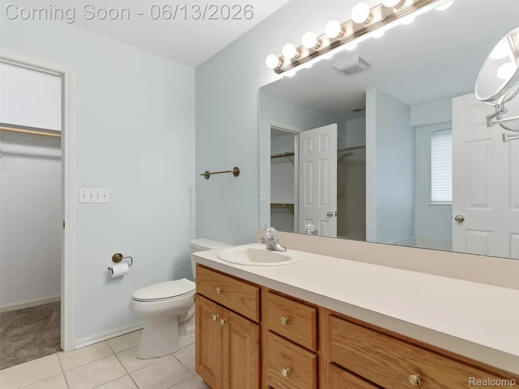 12311 Water Greens Court Fenton Charter Township MI 48430