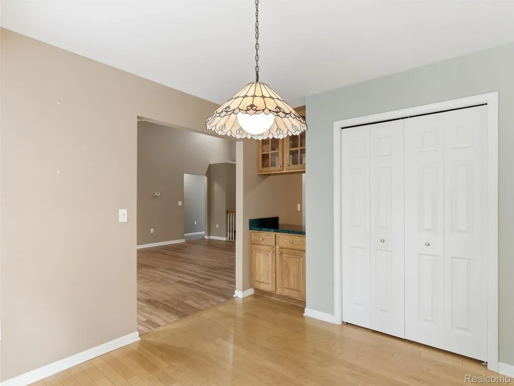 12311 Water Greens Court Fenton Charter Township MI 48430