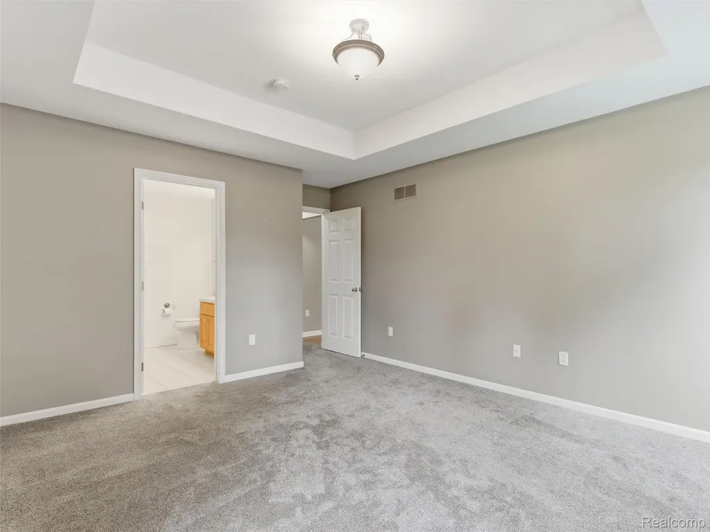 12311 Water Greens Court Fenton Charter Township MI 48430