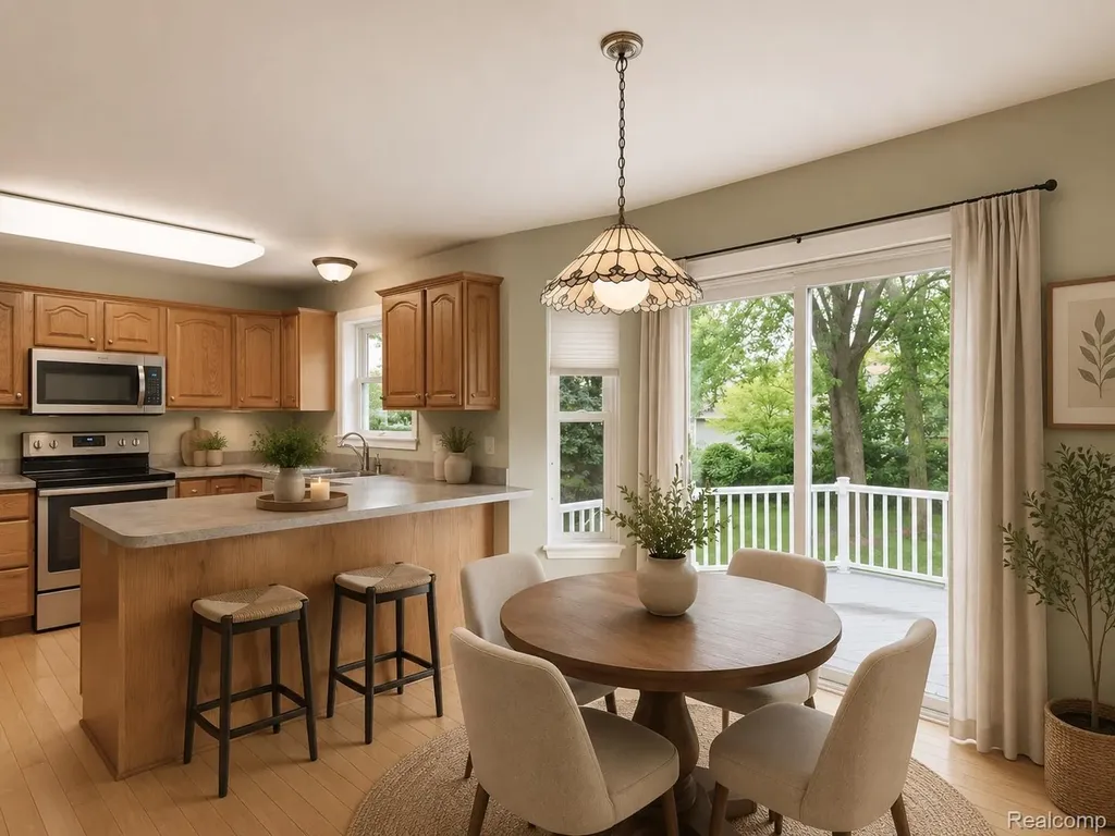 12311 Water Greens Court Fenton Charter Township MI 48430