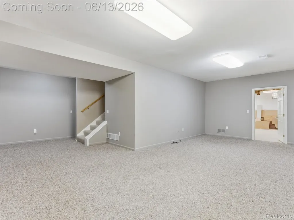 12311 Water Greens Court Fenton Charter Township MI 48430