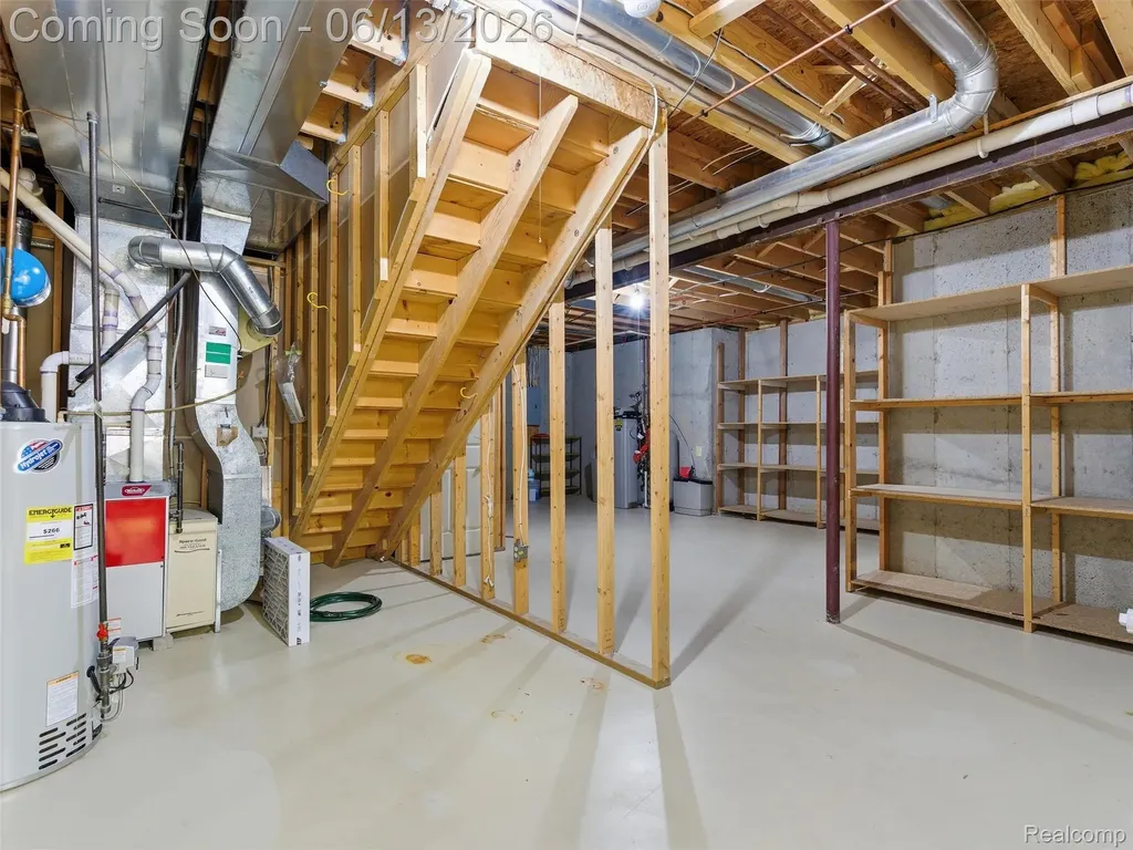 12311 Water Greens Court Fenton Charter Township MI 48430