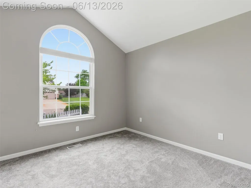 12311 Water Greens Court Fenton Charter Township MI 48430
