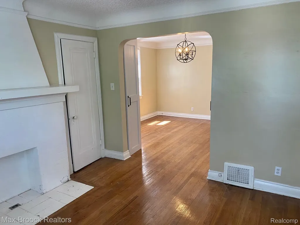 6127 Grayton Street Detroit City MI 48224