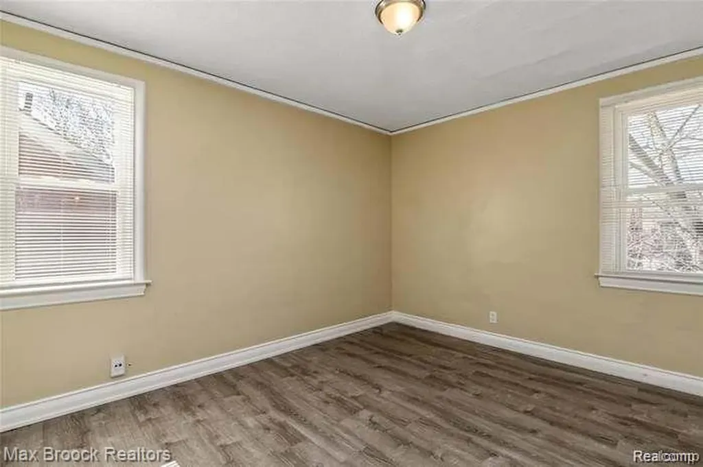 6127 Grayton Street Detroit City MI 48224