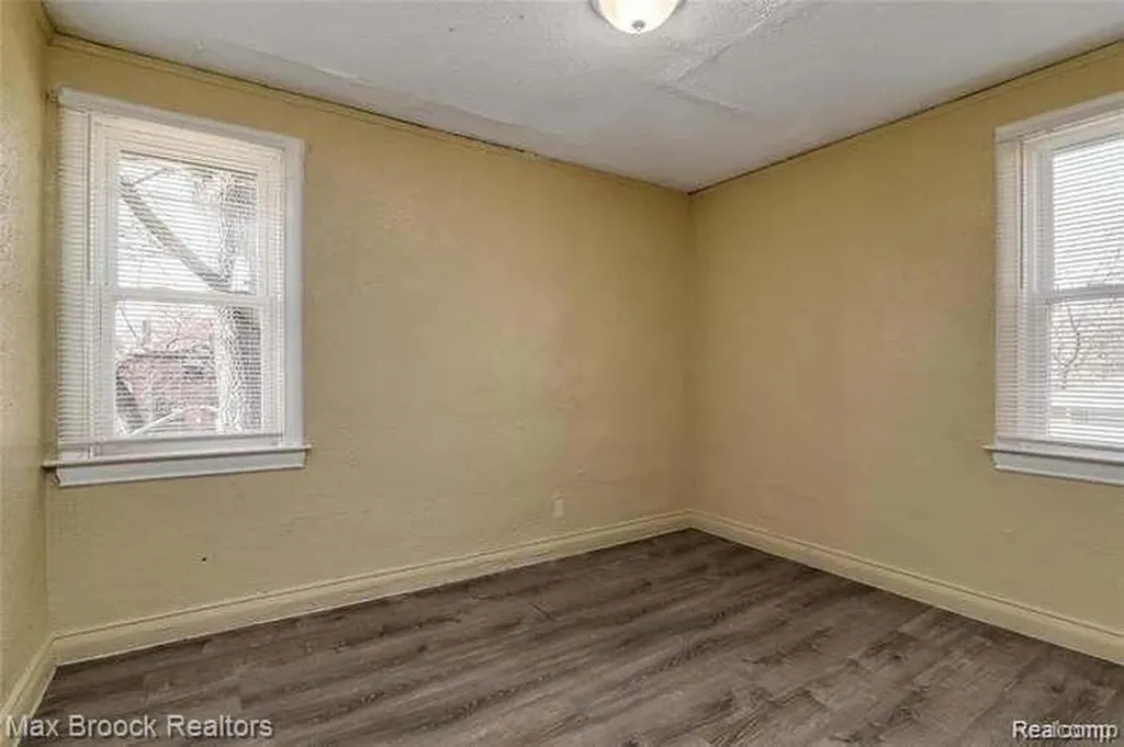 6127 Grayton Street Detroit City MI 48224