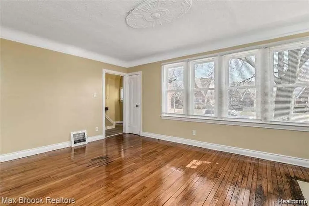 6127 Grayton Street Detroit City MI 48224