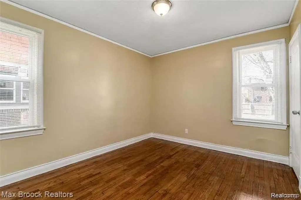 6127 Grayton Street Detroit City MI 48224