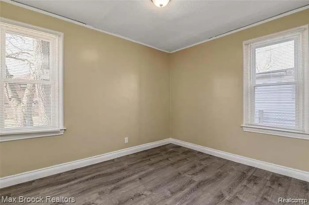 6127 Grayton Street Detroit City MI 48224