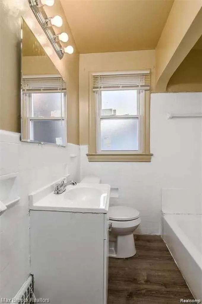 6127 Grayton Street Detroit City MI 48224