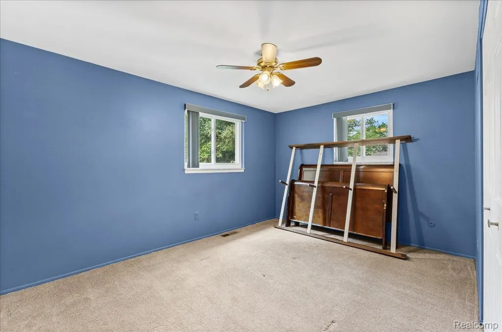 226 Ruppert Street Commerce Charter Township MI 48382