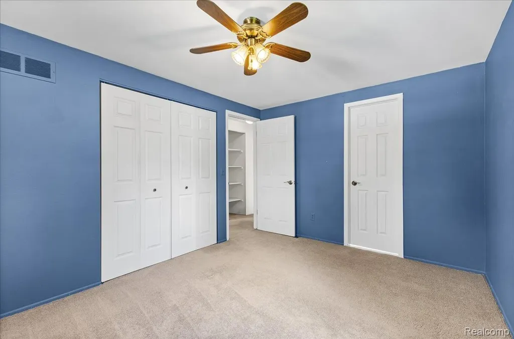 226 Ruppert Street Commerce Charter Township MI 48382