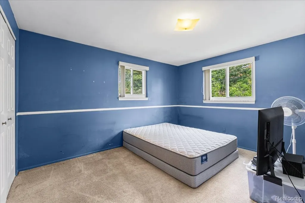 226 Ruppert Street Commerce Charter Township MI 48382