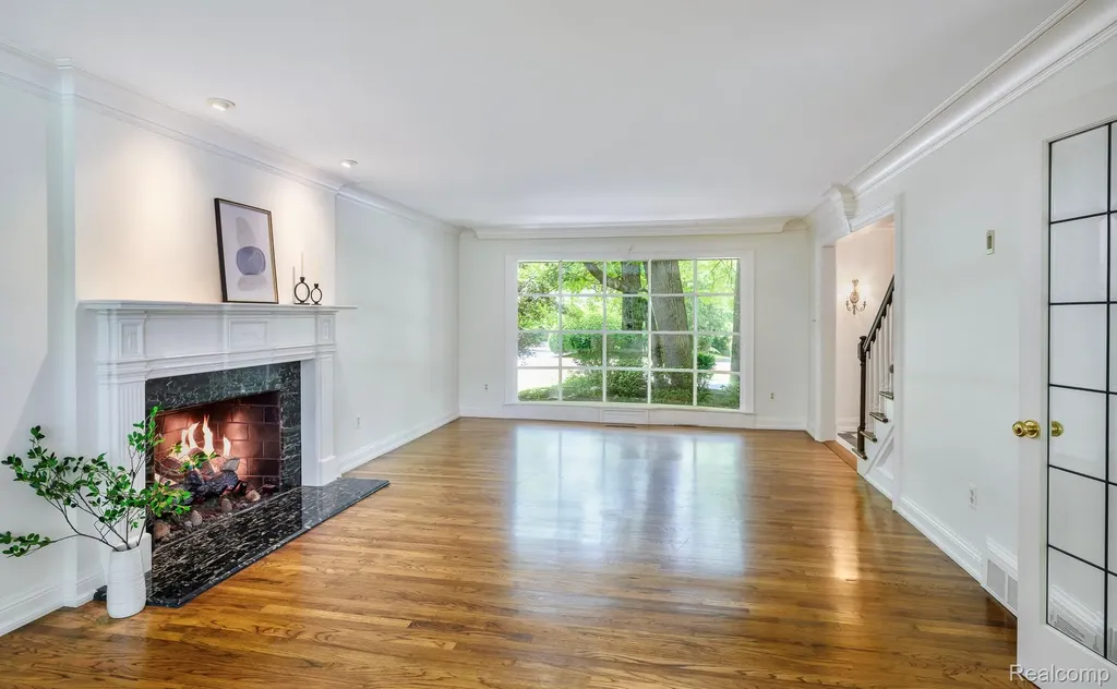 4269 N Willoway Estates Court Bloomfield Hills City MI 48302