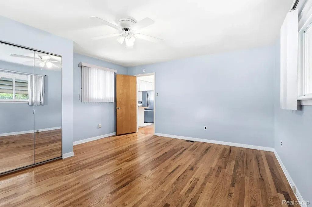 3310 Maidstone Street Trenton City MI 48183