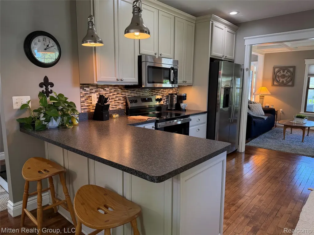 68436 Oak Street Richmond City MI 48062