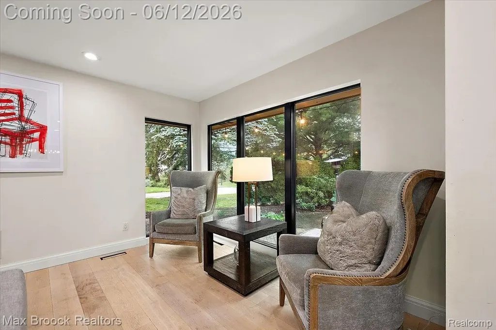 2999 Bloomfield Park Drive West Bloomfield Charter Township MI 48323