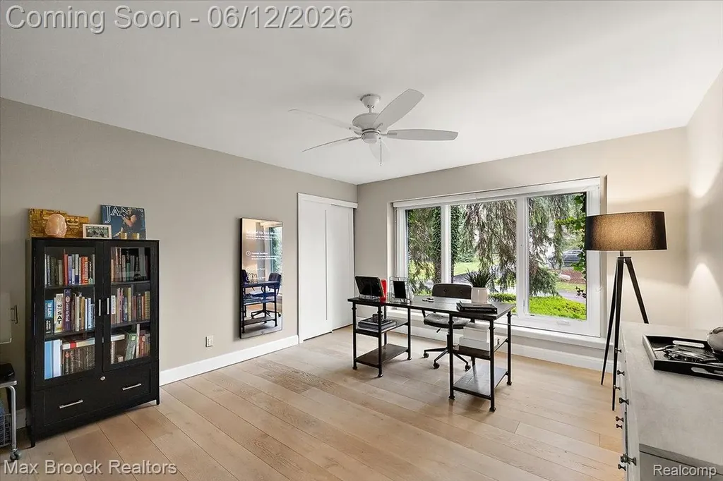 2999 Bloomfield Park Drive West Bloomfield Charter Township MI 48323