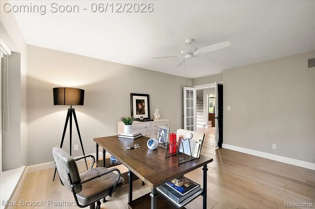 2999 Bloomfield Park Drive West Bloomfield Charter Township MI 48323
