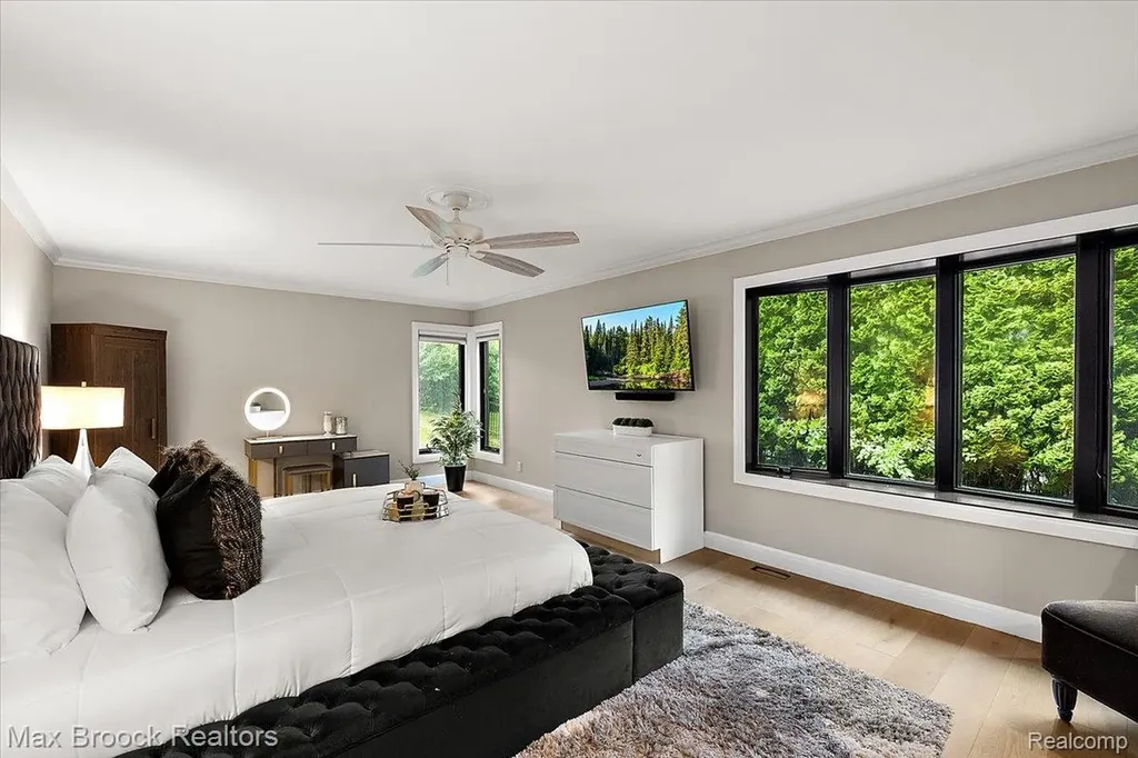 2999 Bloomfield Park Drive West Bloomfield Charter Township MI 48323